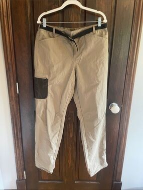 Chlorophylle outdoor pants size 10